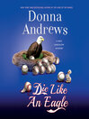 Cover image for Die Like an Eagle